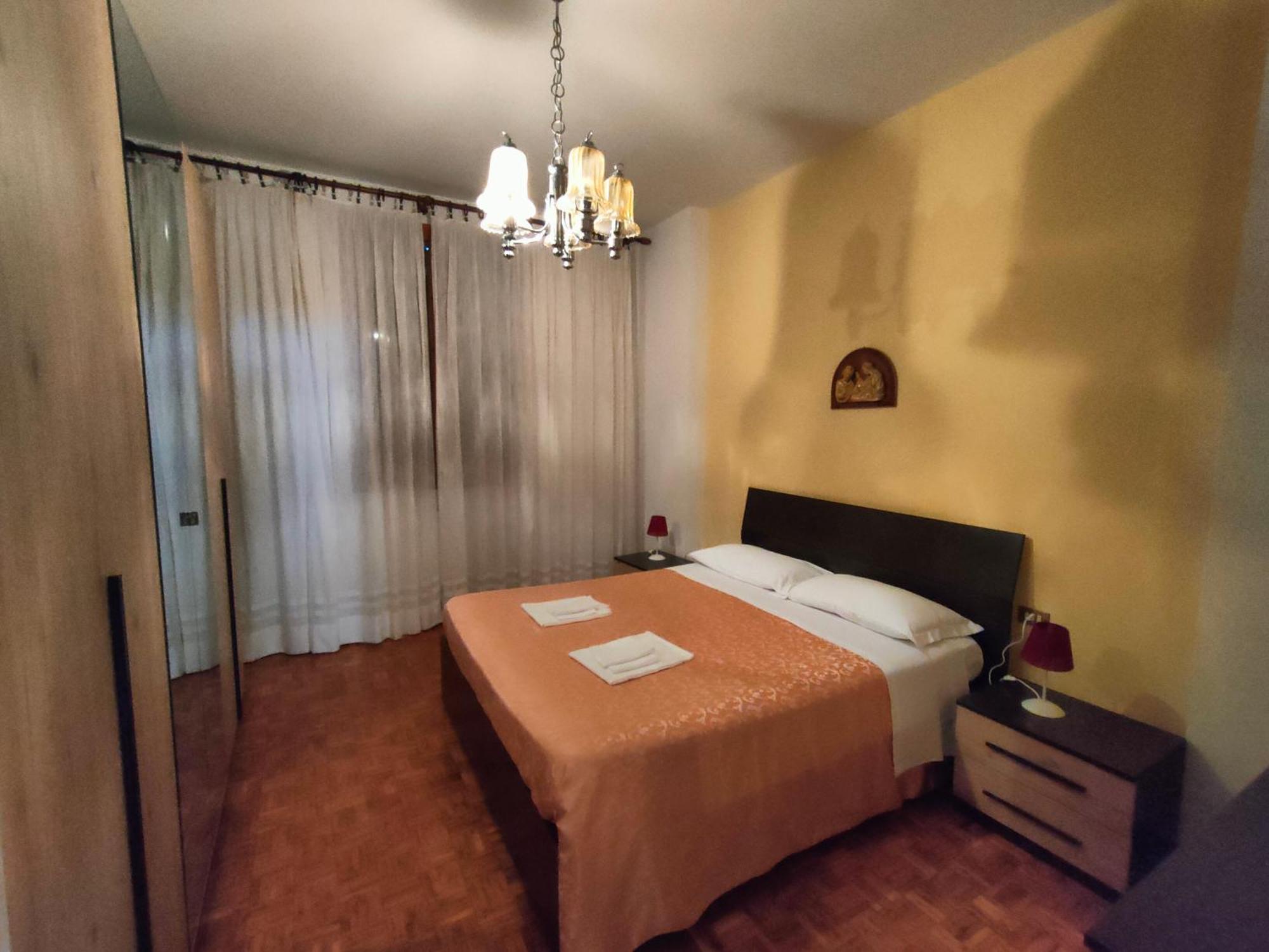 Agriturismo E Cantina La Sabbiona Faenza Exterior foto